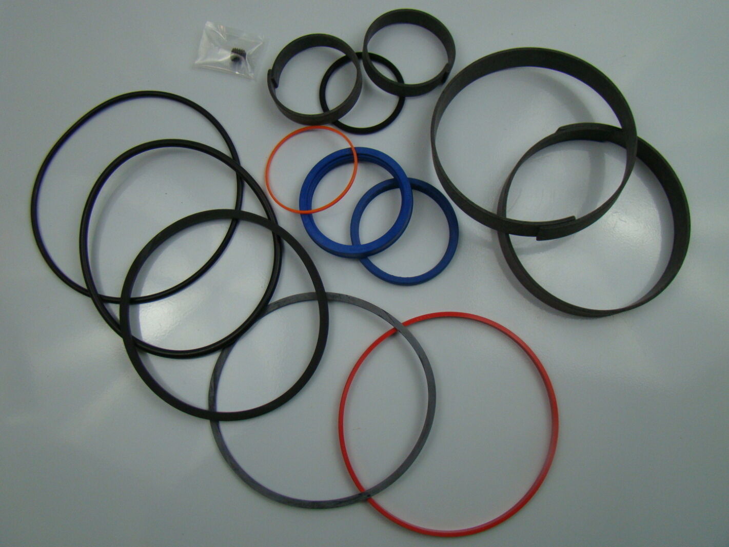 Hallite Seal Kit Joseph Fazzio, Incorporated