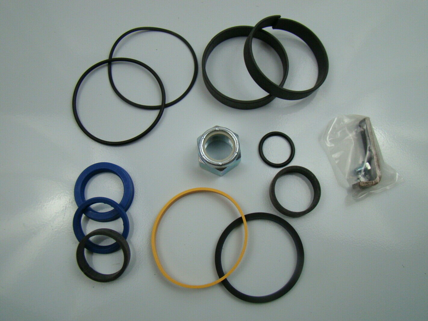 Hallite Seal Kit 1393741290 Joseph Fazzio, Incorporated