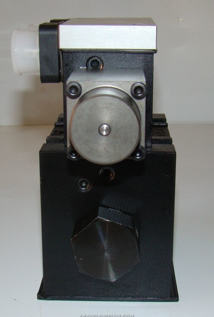 BTA, Hydraulic Directional Valve 2100 0143