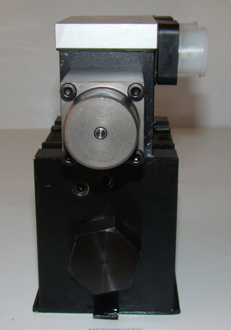 BTA, Hydraulic Directional Valve 2100 0143