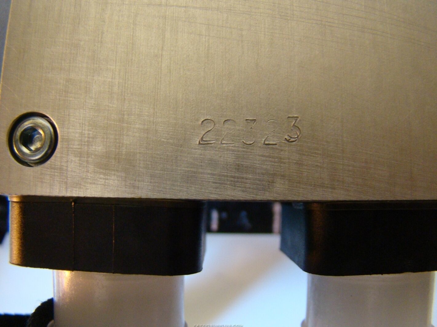 BTA, Hydraulic Directional Valve 2100 0143