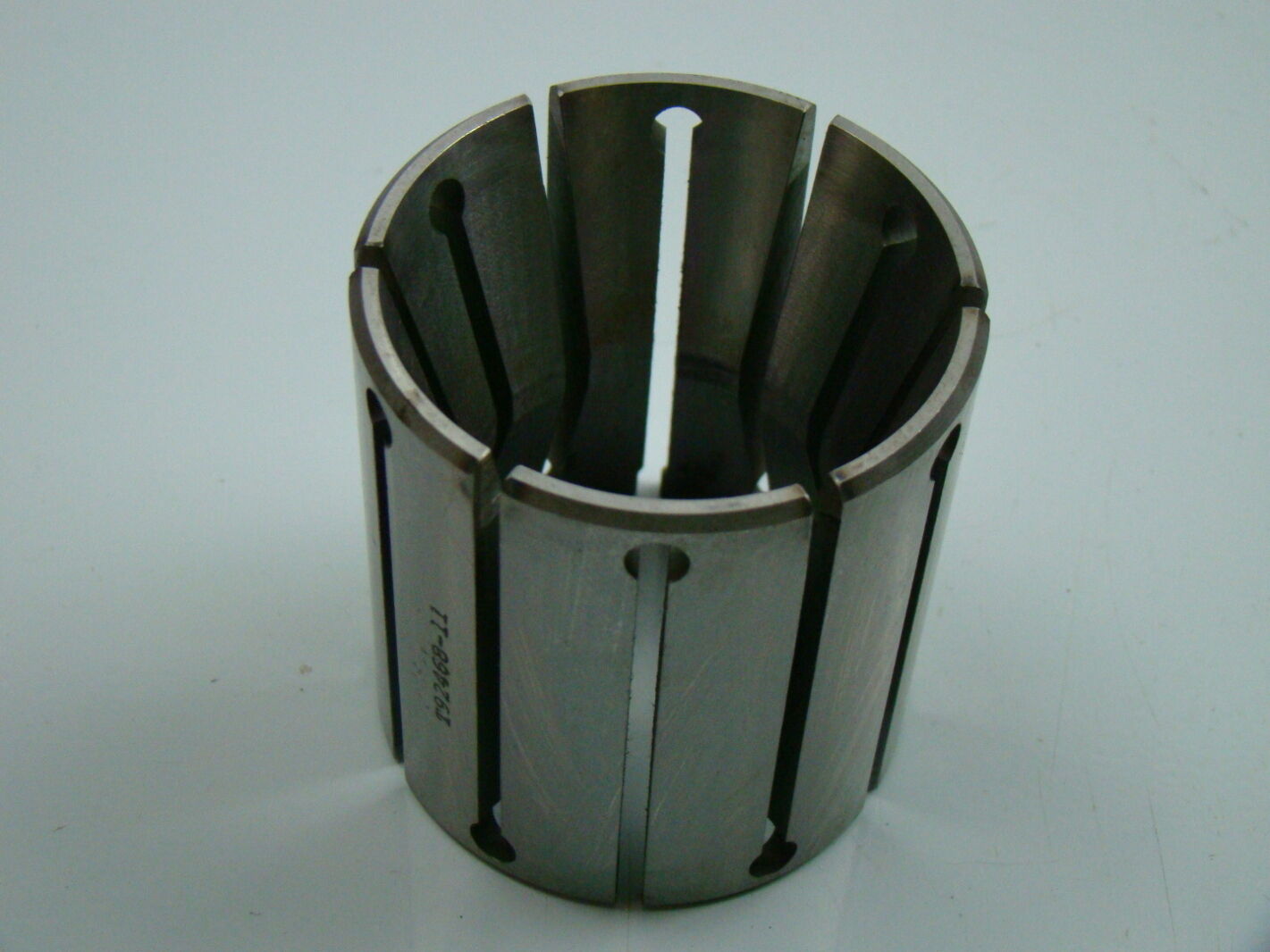 Milling Machine Collet T9246811 Joseph Fazzio, Incorporated