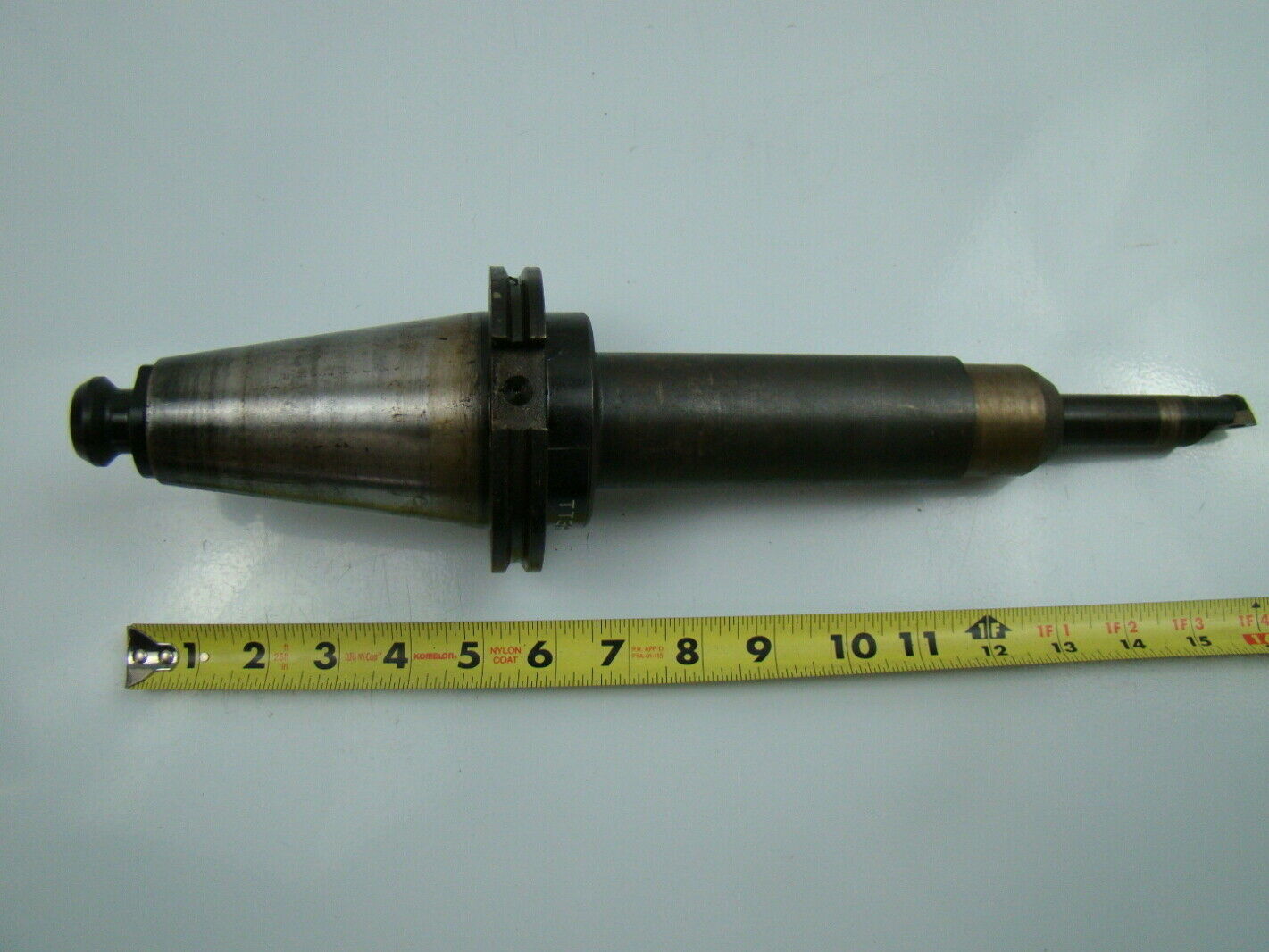 Sandvik Coromant CAT50 Toolholder & Milling Cutter RA215.6 254021