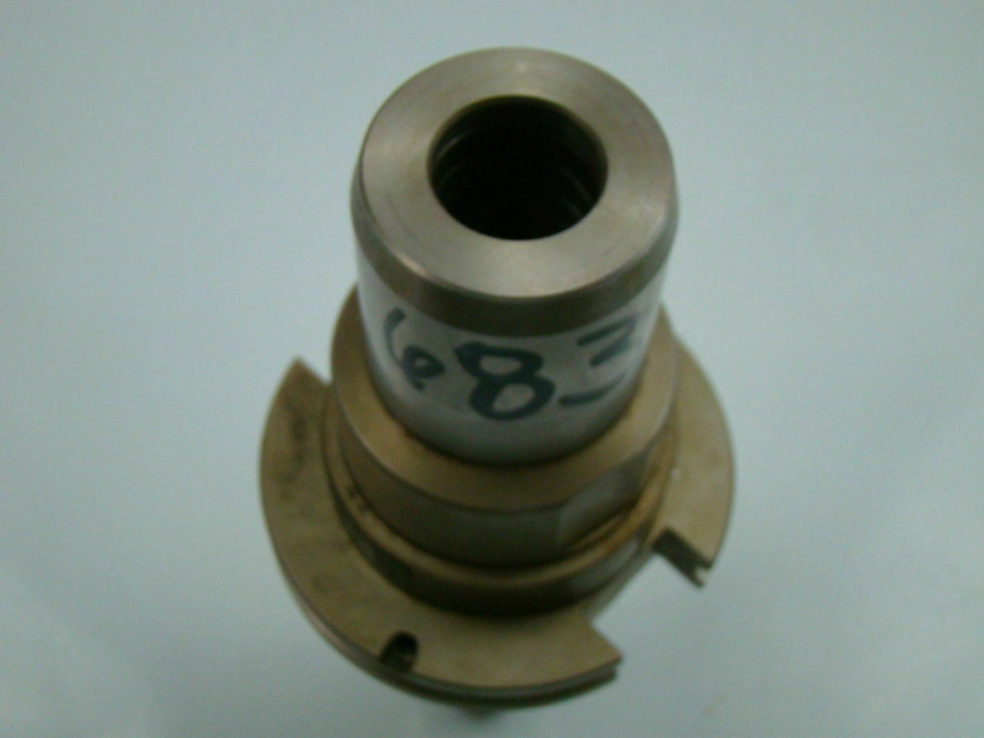 Kennametal 50CAT Tool Holder CV50BHC100462 Joseph Fazzio, Incorporated