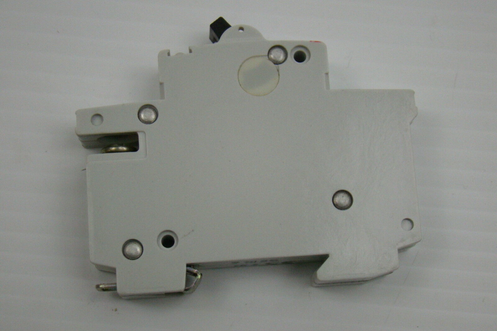 ABB Din Rail Mount Breaker S71 K2A Joseph Fazzio, Incorporated