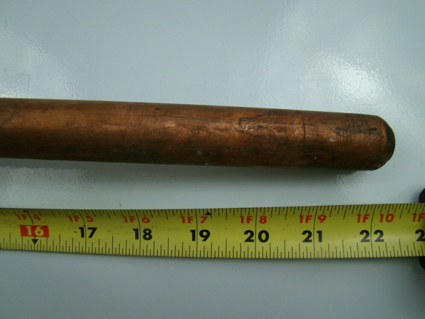 Powers Process Controls No. 11 60-180°F Temperature Regulator 585