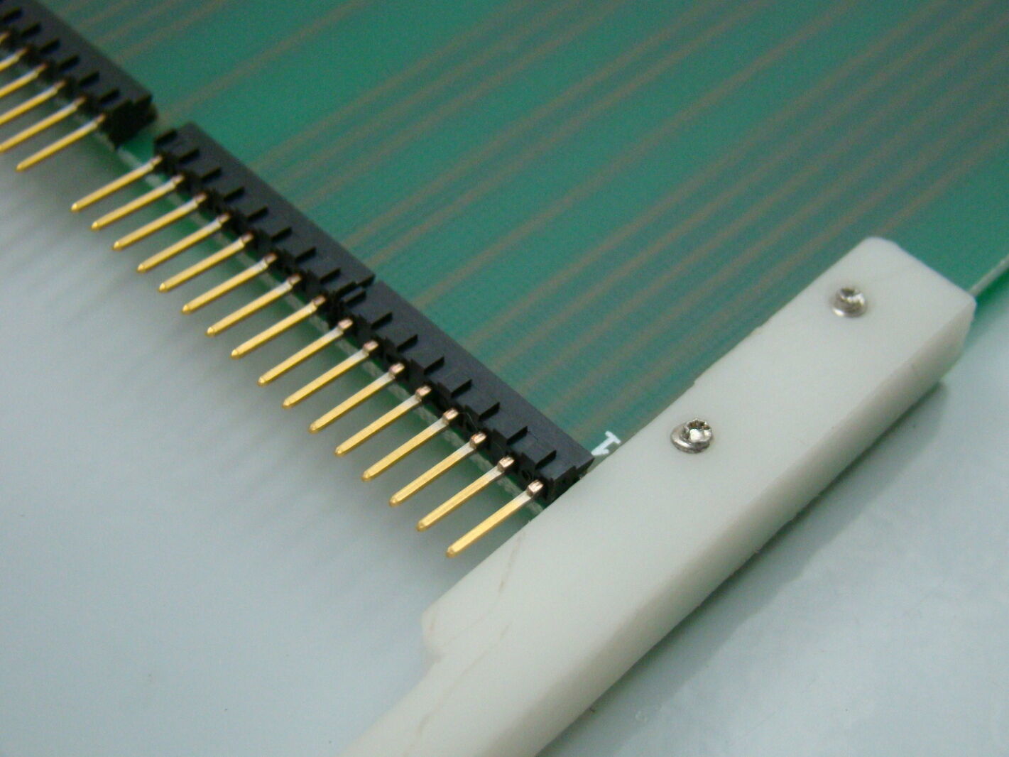 Leeds & Northrup Circuit Board 046435