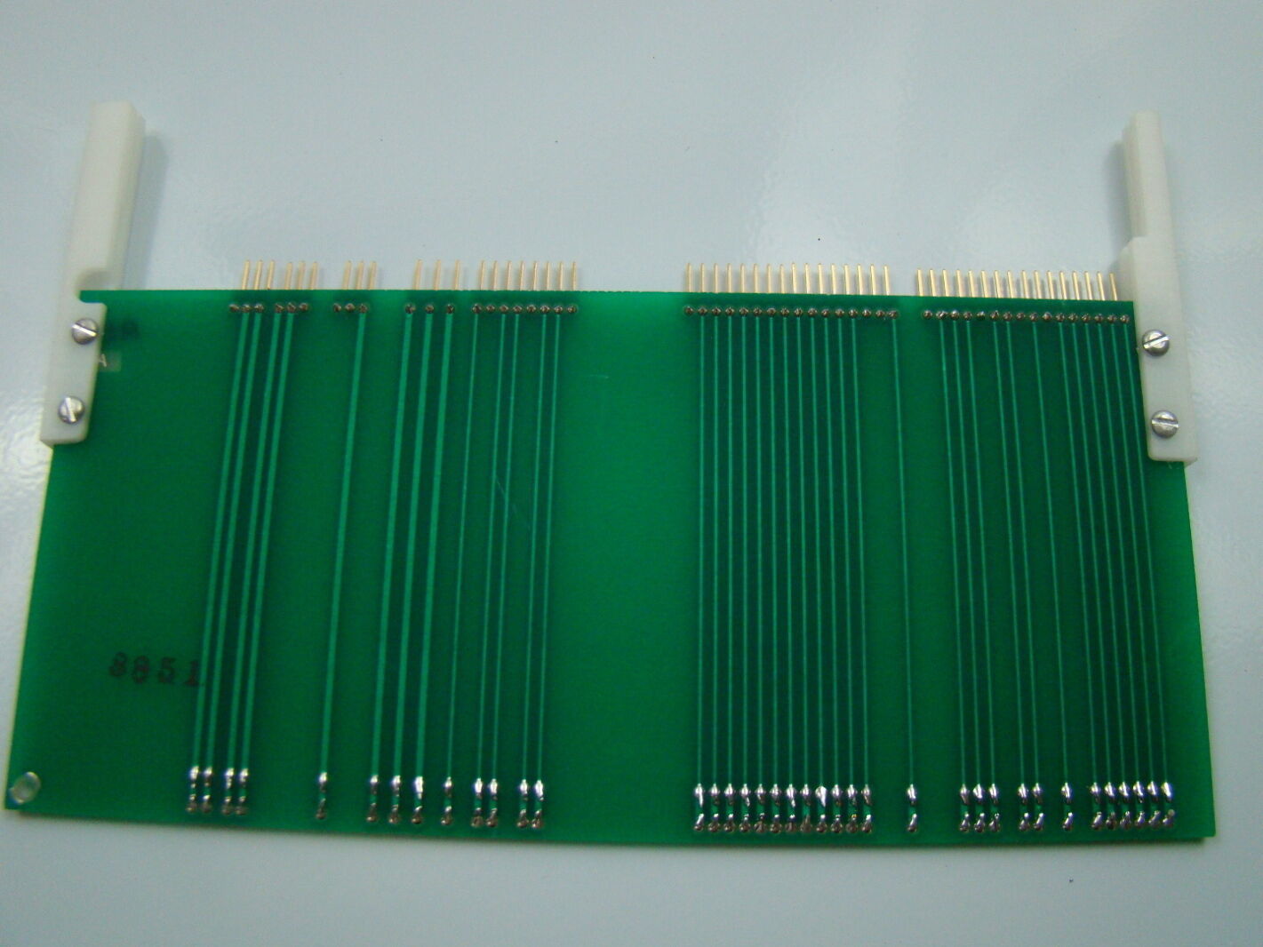 Leeds & Northrup Circuit Board 046435