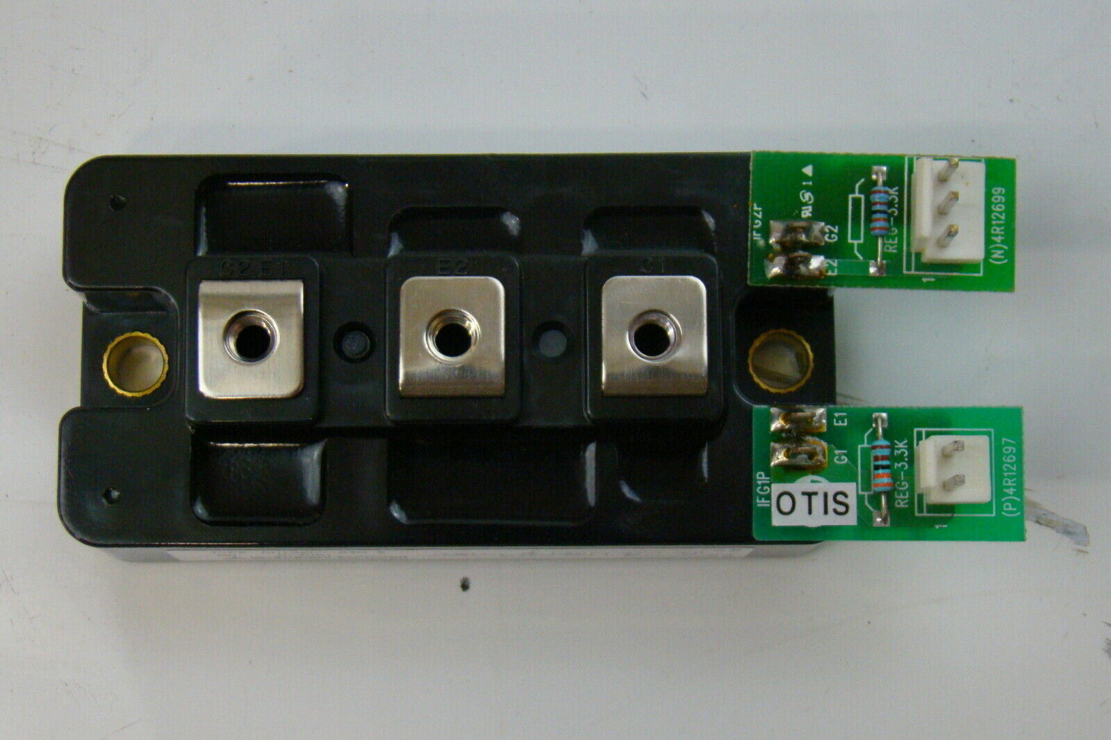 модуль mitsubishi