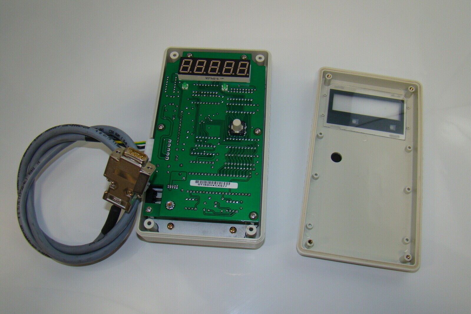 Otis Elevator Remote Control OTISDHKCA577 Joseph Fazzio, Incorporated