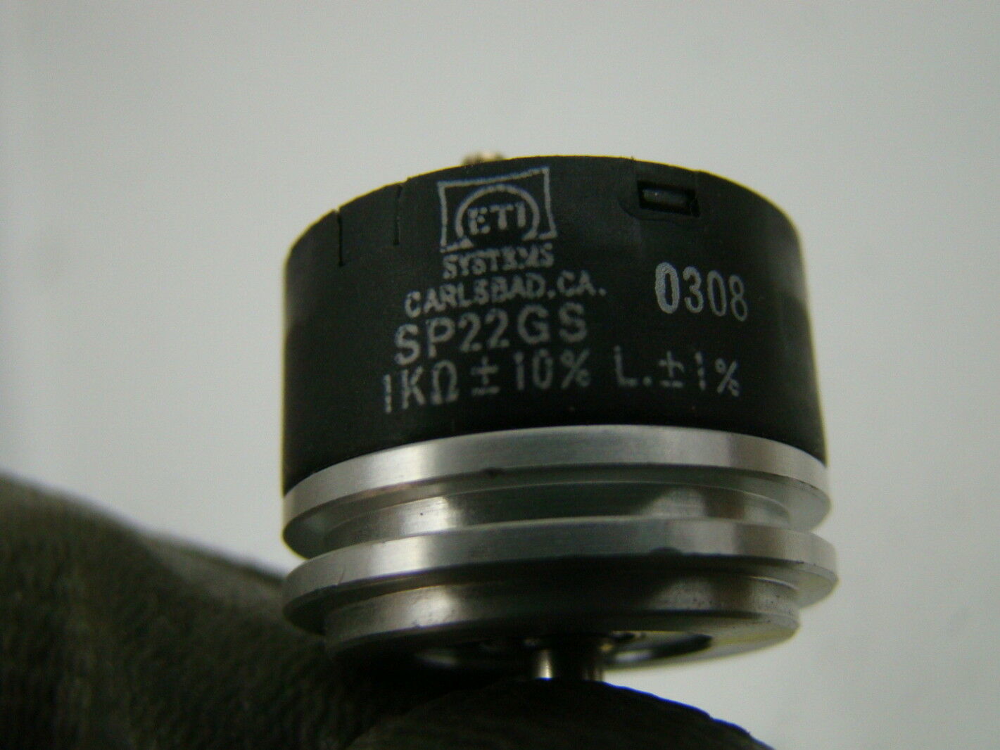 Eti Systems SP22E-1K Motor Control Part And Accessory Motor Control