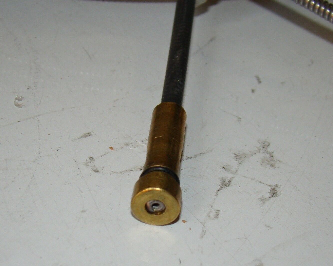 Tweco Mig Welder Wire Conduit 42303515 Joseph Fazzio, Incorporated