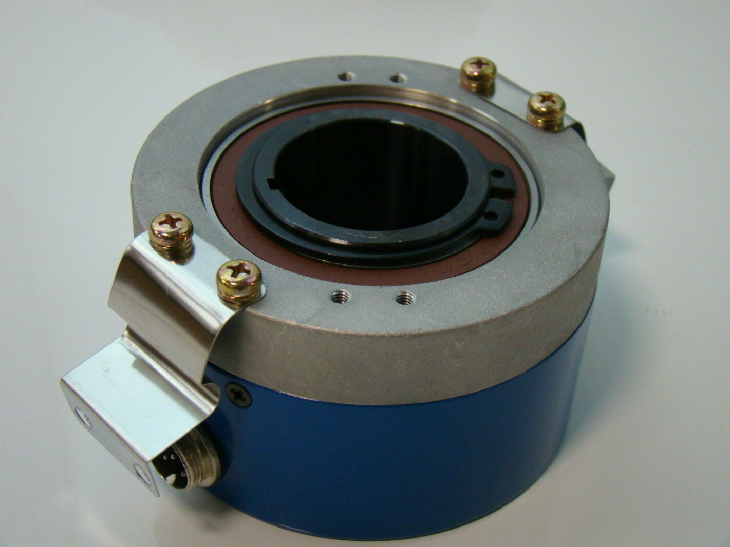 Otis Elevator Rotary Encoder MH100401024BO3 Joseph Fazzio, Incorporated