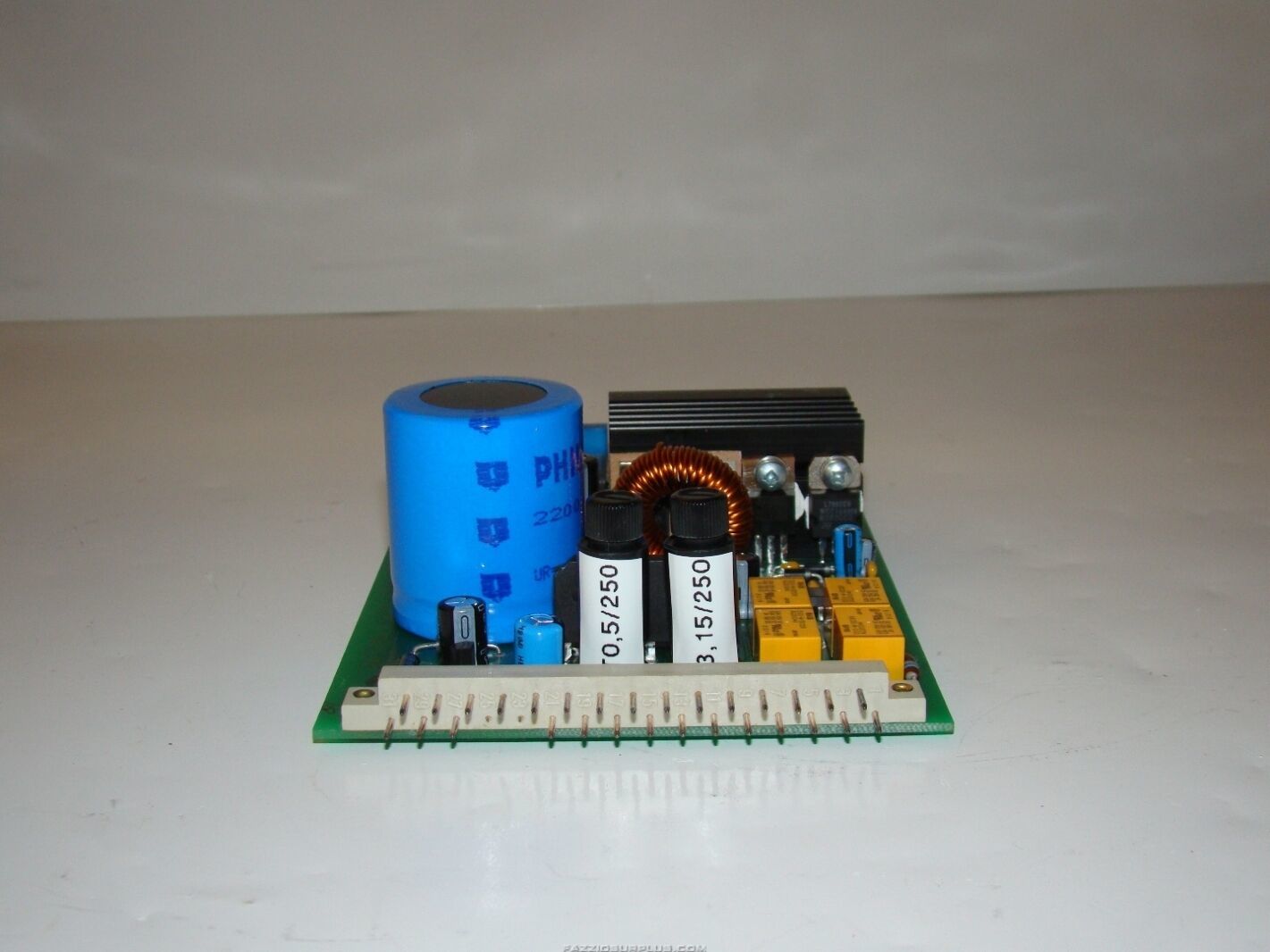 Philips,7002 Circuit Board 018069