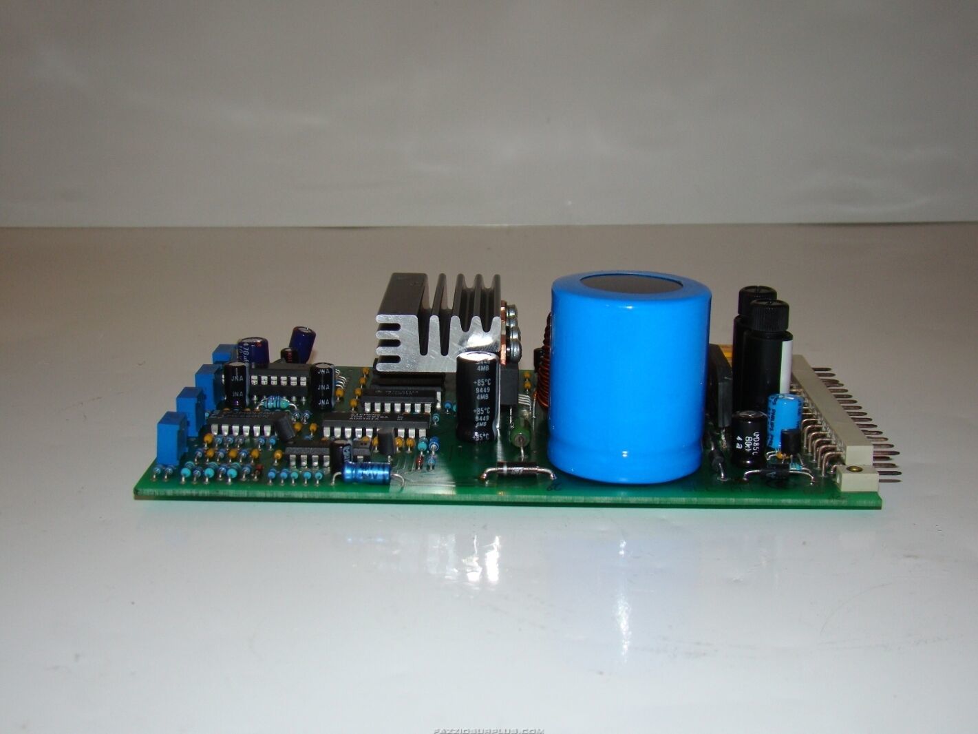 Philips,7002 Circuit Board 018069