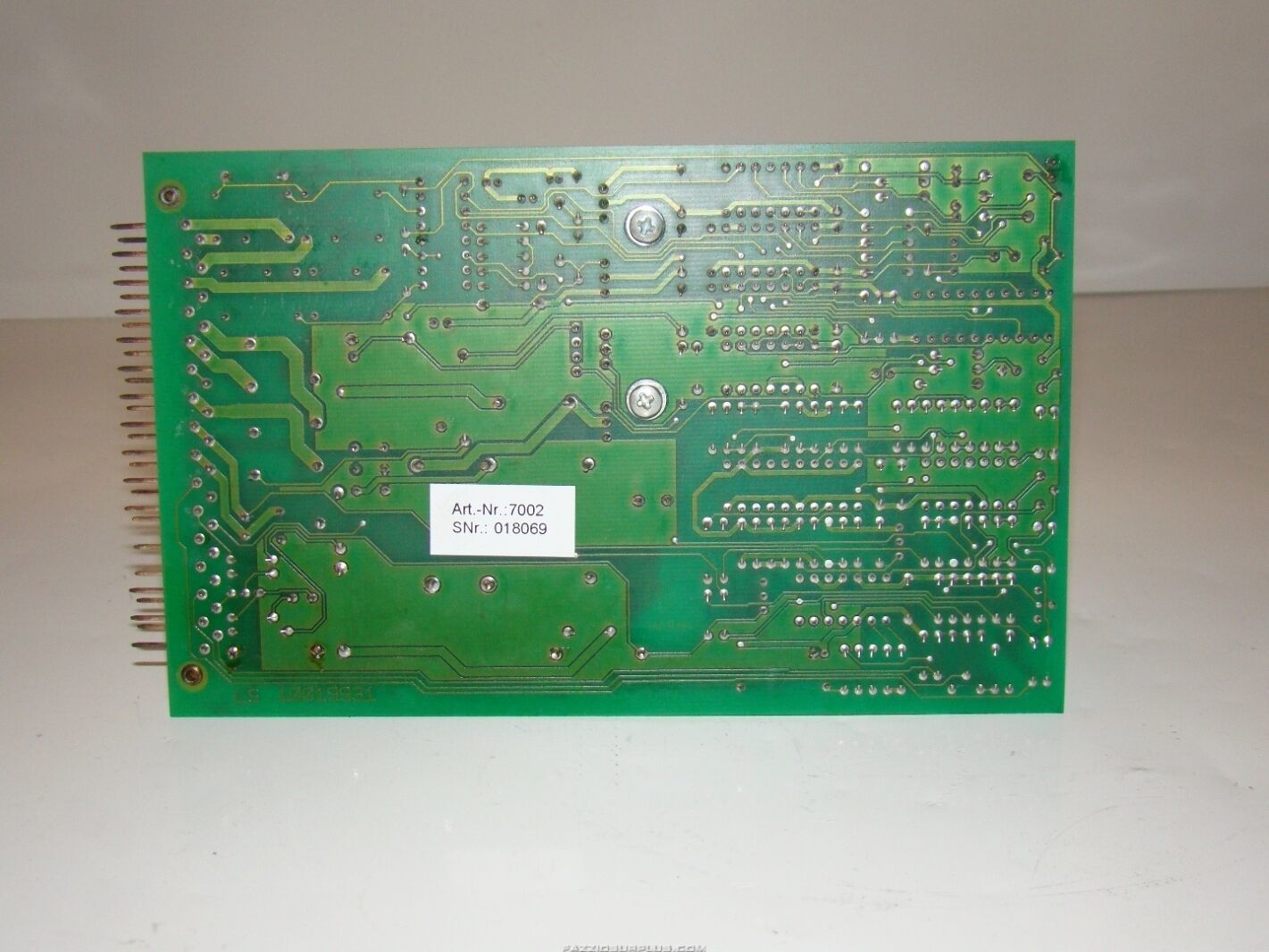 Philips,7002 Circuit Board 018069