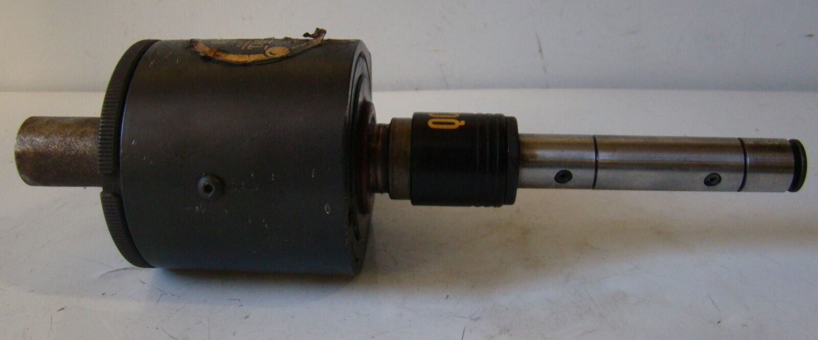 Tapmatic, Tapping Attachment NC-R1 10-1/2