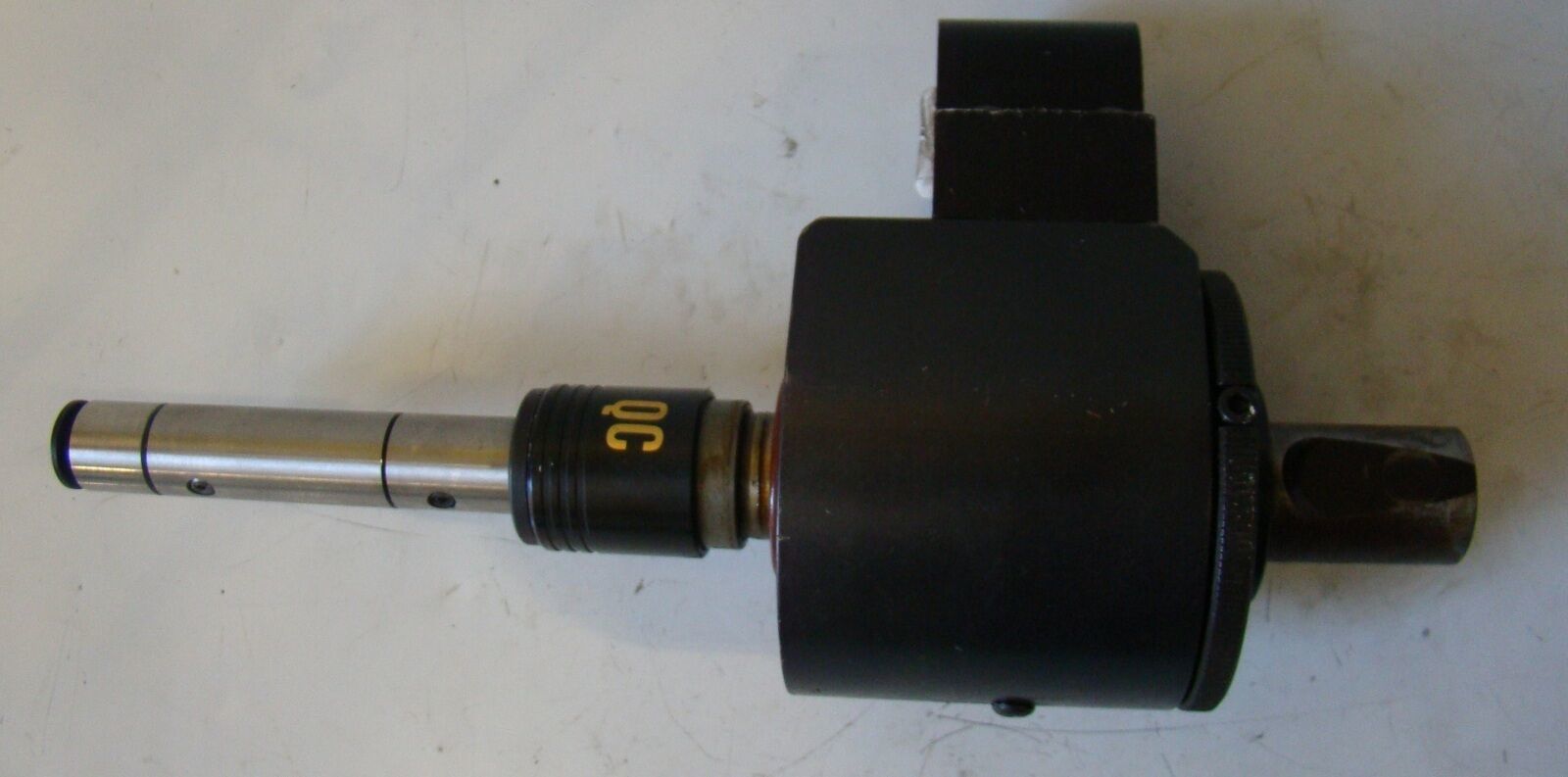 Tapmatic, Tapping Attachment NC-R1 10-1/2