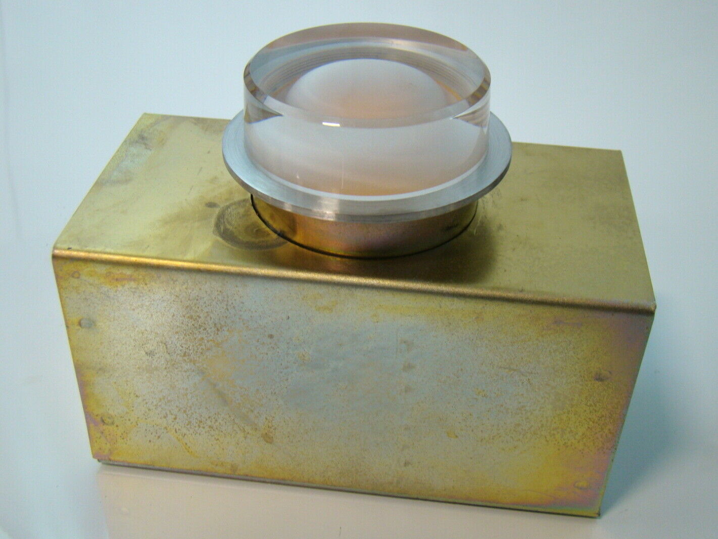 Elevator Up & Down Hall Lanterns 7-1/4