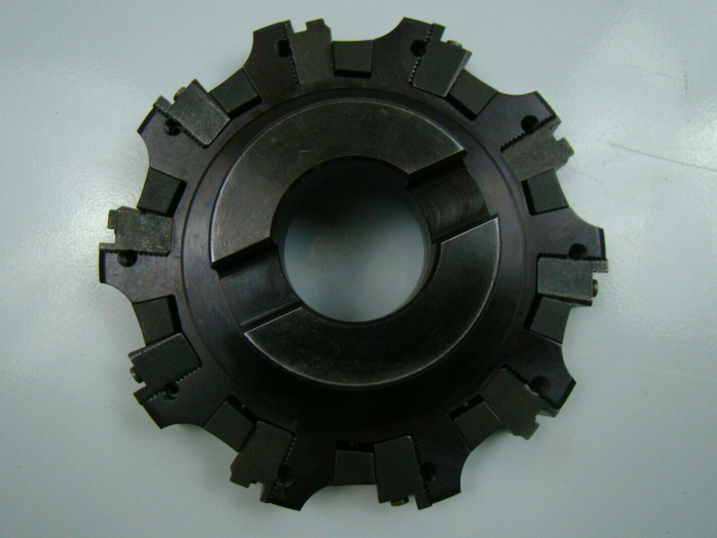 SECO 6/" Milling Cutter Width 18.5-24.3 R335.18-06.00-073-15-10