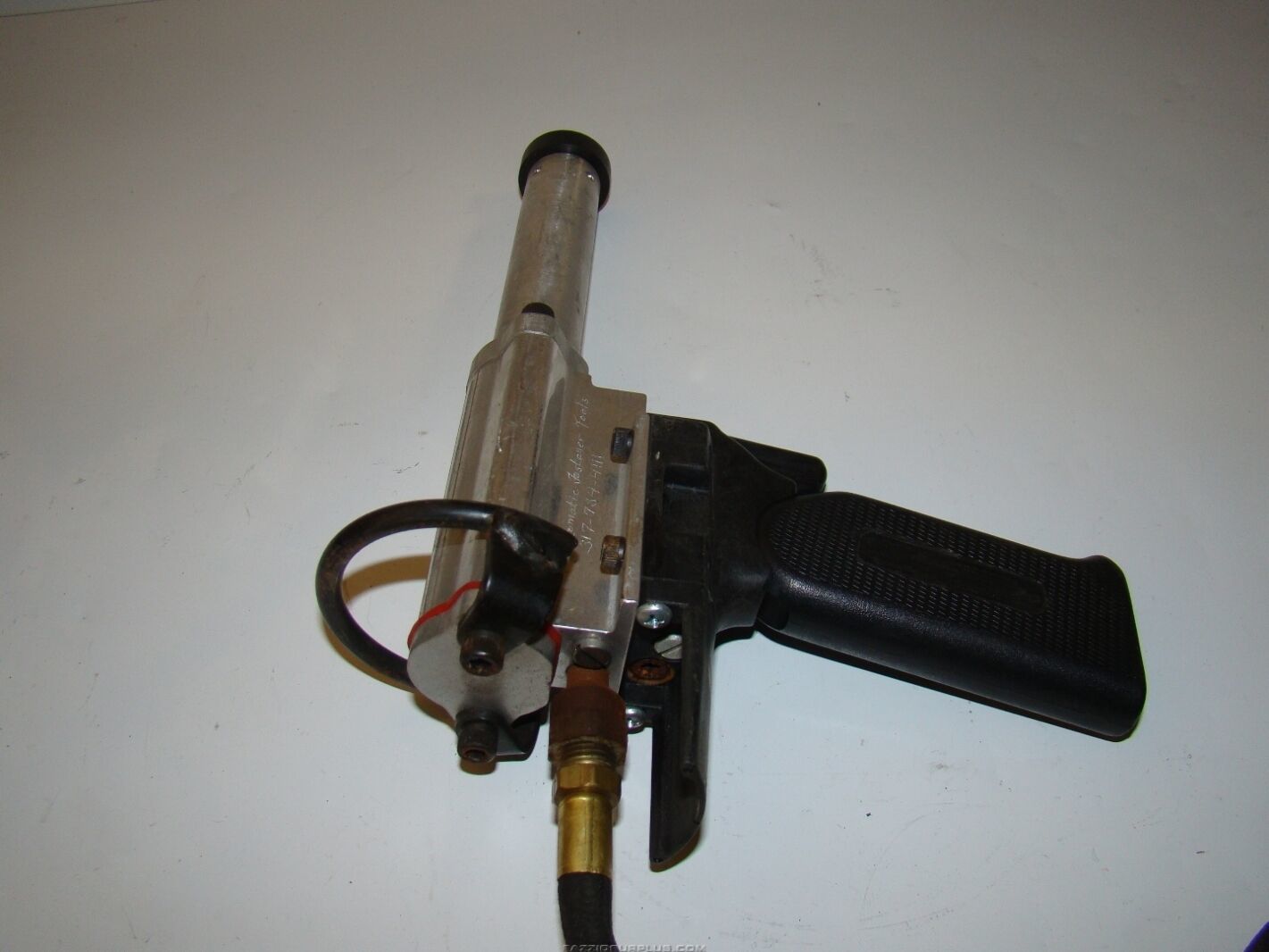 Automatic Fastener Tools, 805 Plastic Fastener Tool , 765054DNP