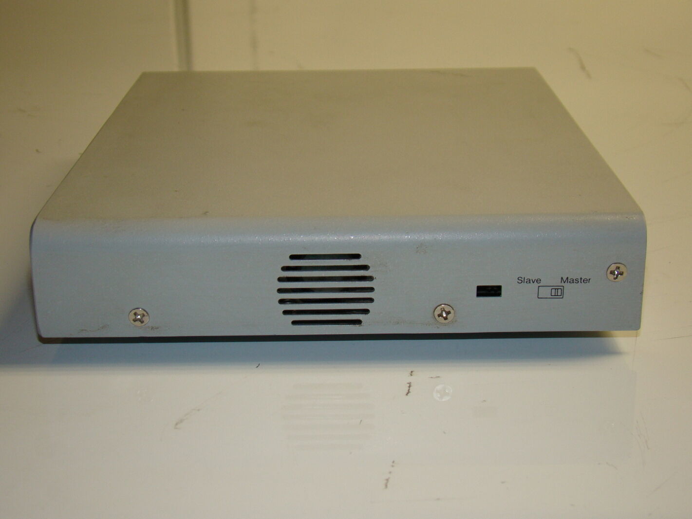 OvisLink Ether Ethernet Switch FH8DS