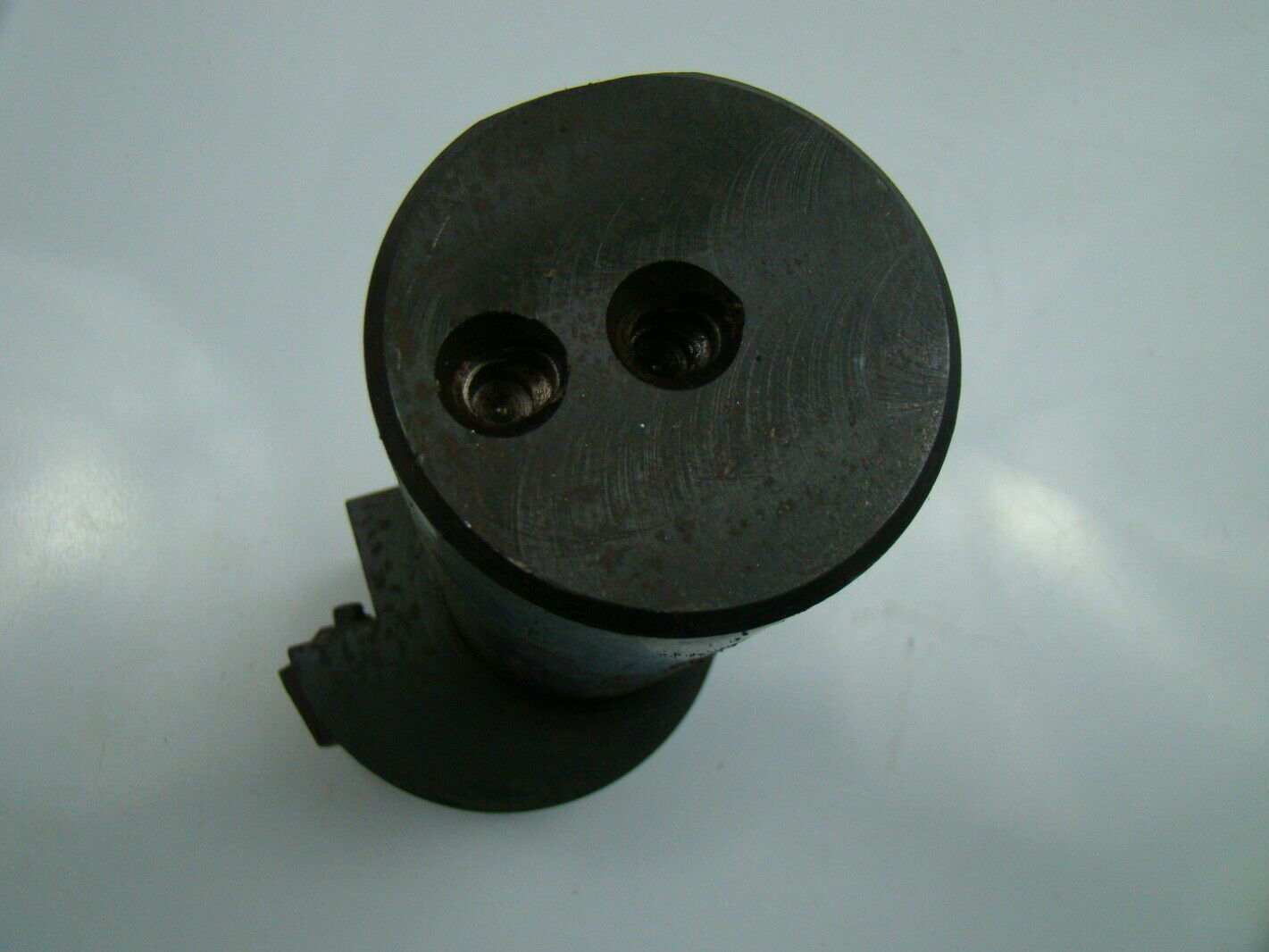 Greenleaf Corp. 3" Diameter Chamfer Bar PT89284 Joseph Fazzio