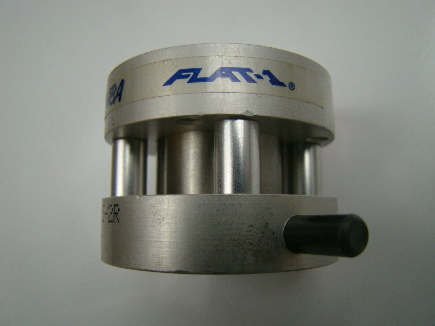 Bimba Flat1 Stainless Cylinder FO090.6252R Joseph Fazzio, Incorporated