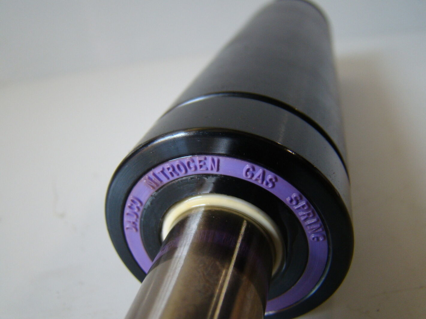 Nitrogen Gas Spring, Dadco, L.300.088.T0 Joseph Fazzio, Incorporated