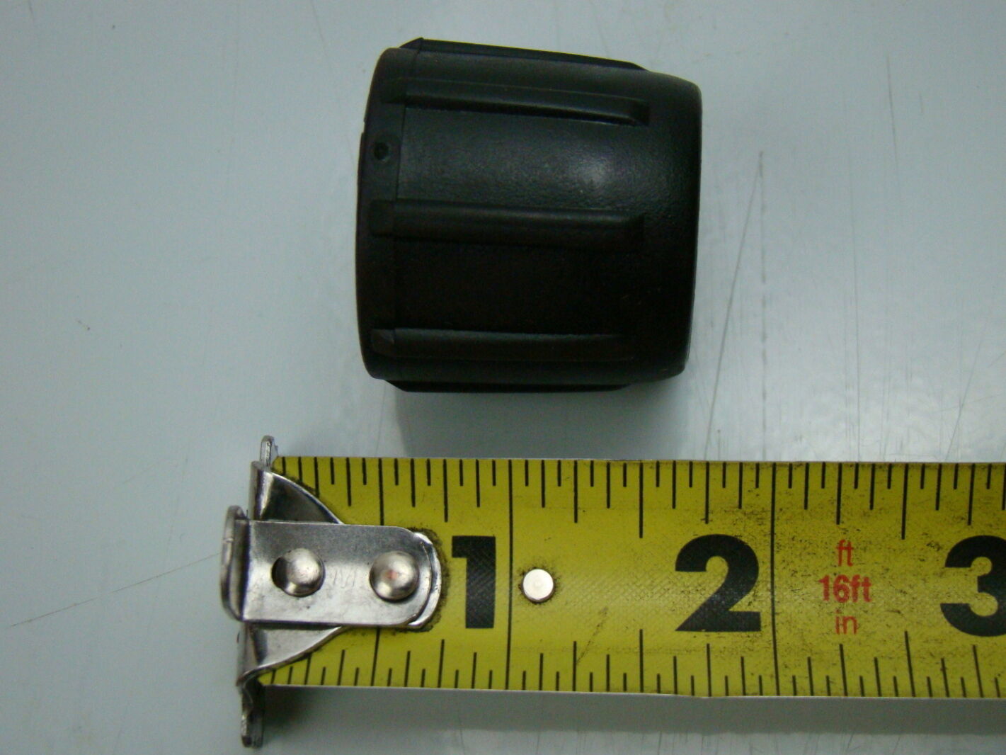 Underwater Replacement Flashlight Bezel 4AA/2L Joseph Fazzio