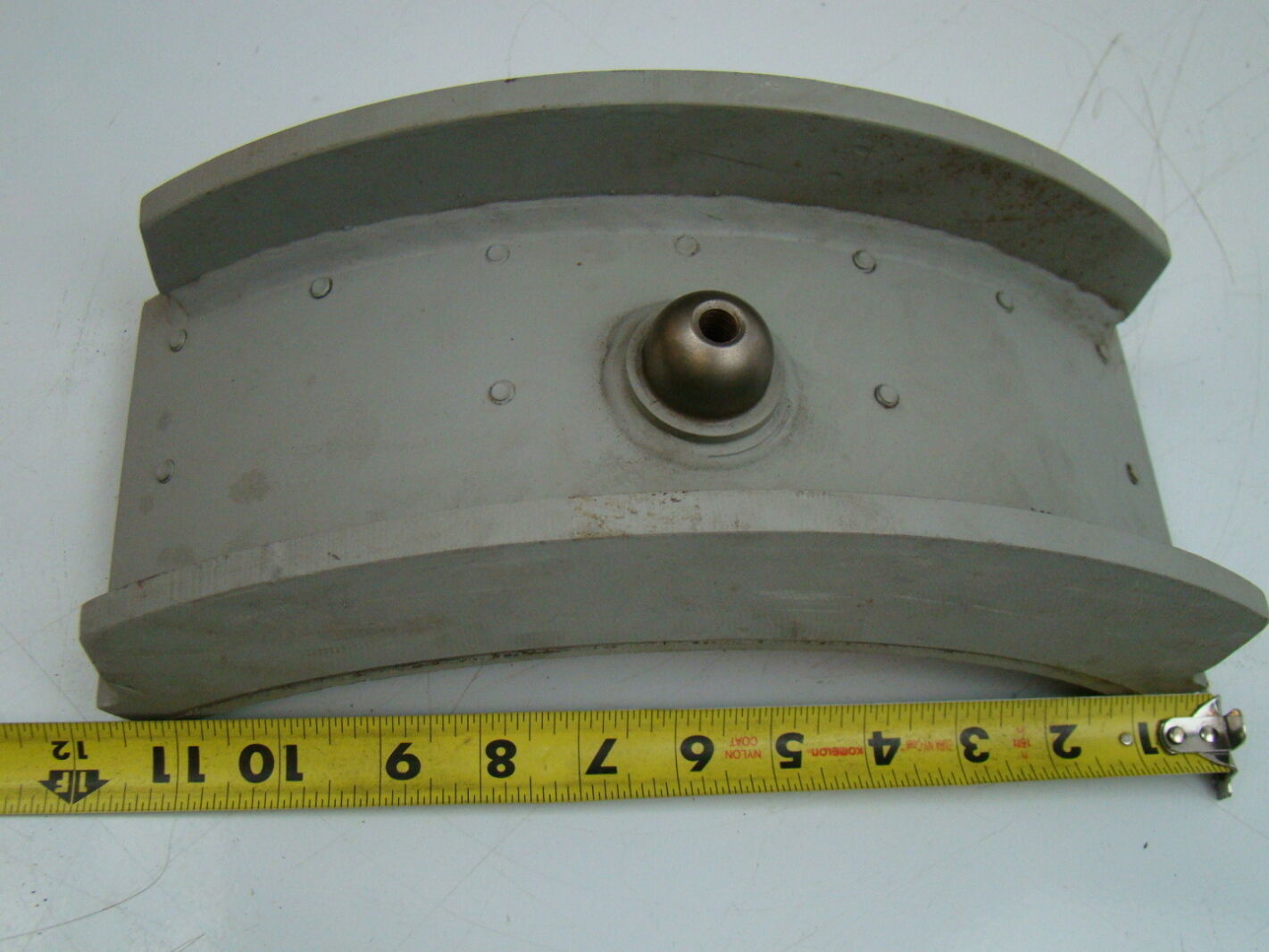 Elevator Brake Shoe YS99004 Joseph Fazzio, Incorporated