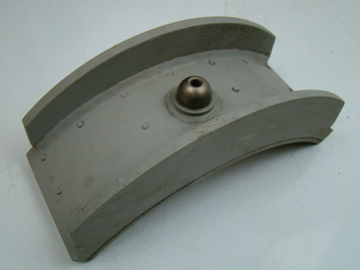 Elevator Brake Shoe YS99004 Joseph Fazzio, Incorporated