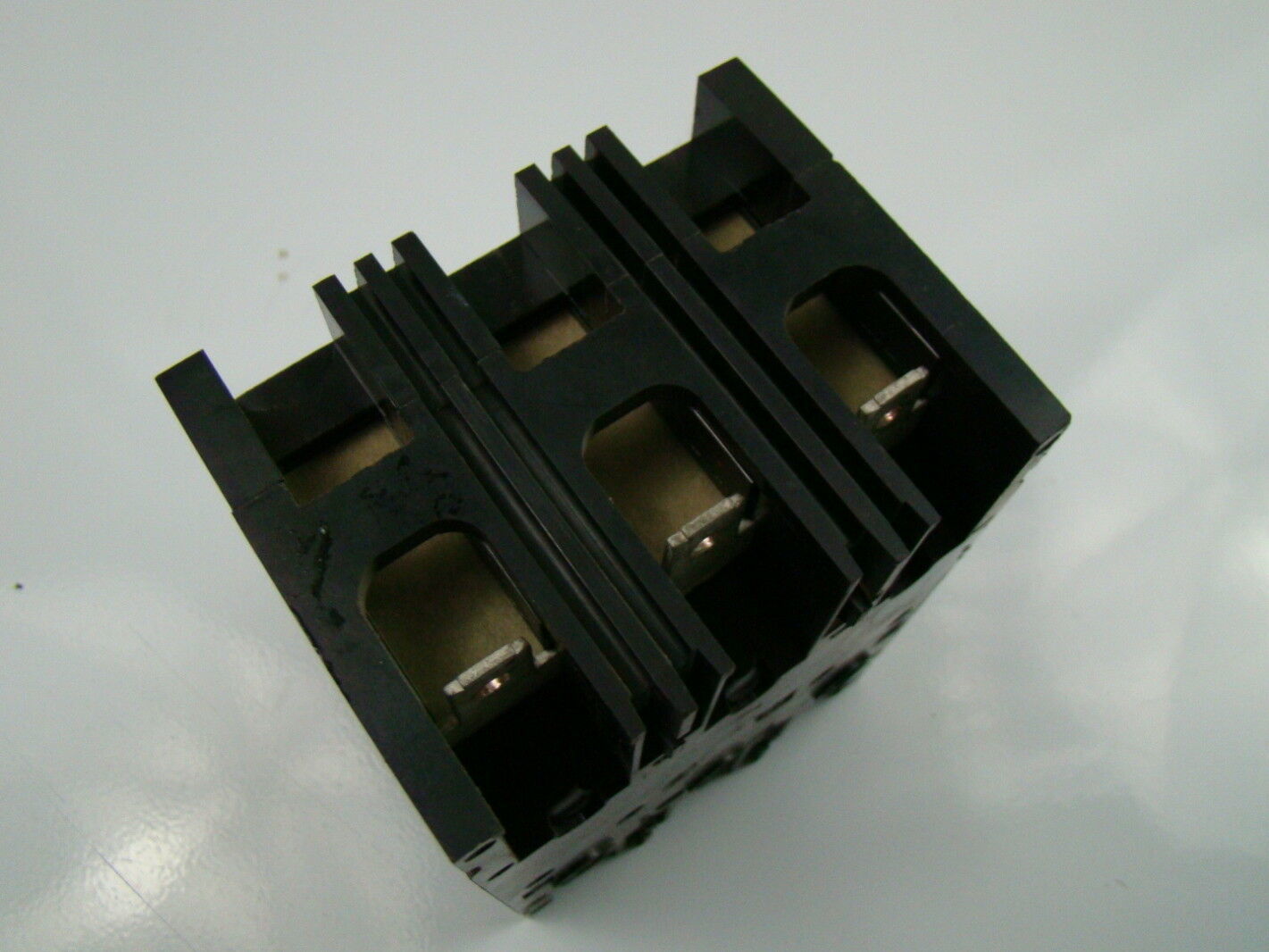 Westinghouse 60 Amp 3 Pole 480v Circuit Breaker EHB3060 | Joseph Fazzio