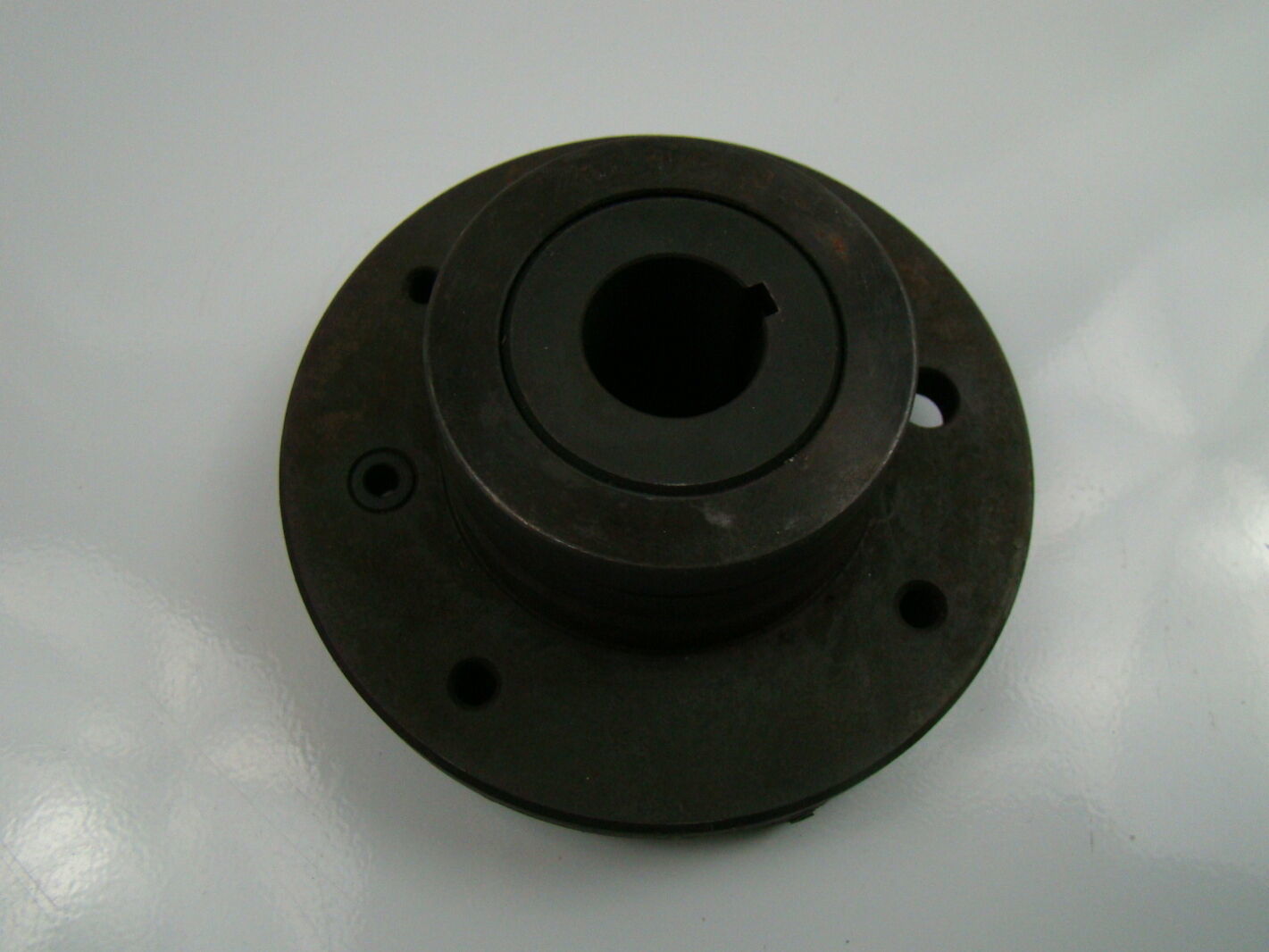 Martin Sprocket 13/16" Bore Shear Pin Collar SPC18 Joseph Fazzio