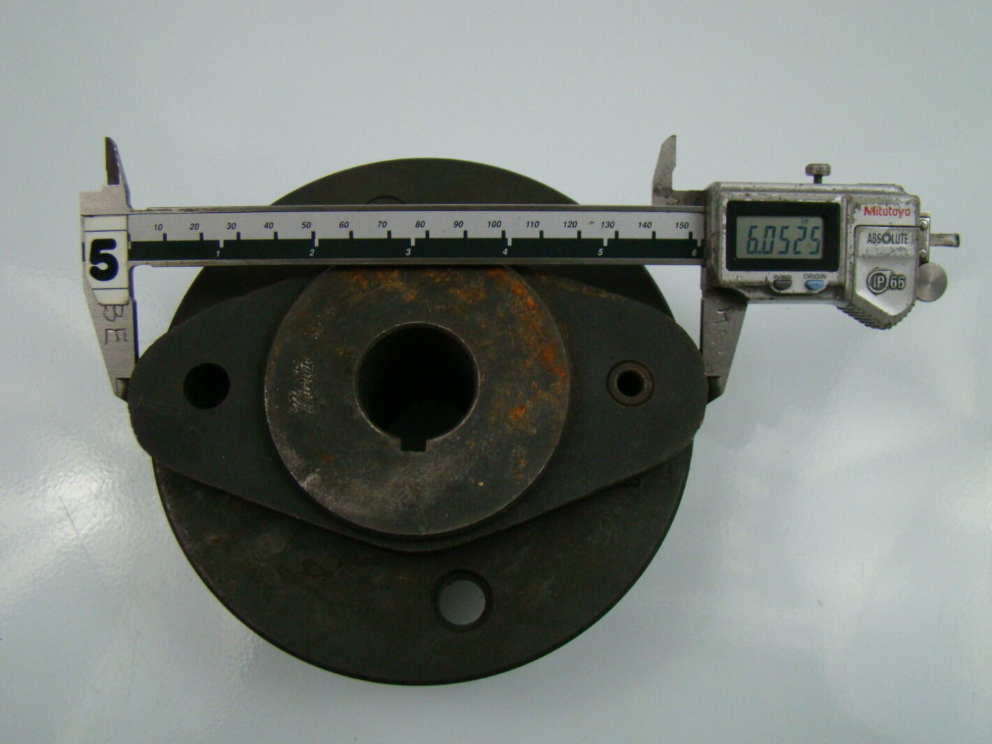 Martin Sprocket 13/16" Bore Shear Pin Collar SPC18 Joseph Fazzio