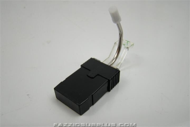 (Pack of Three) Green Chart Recorder Pens