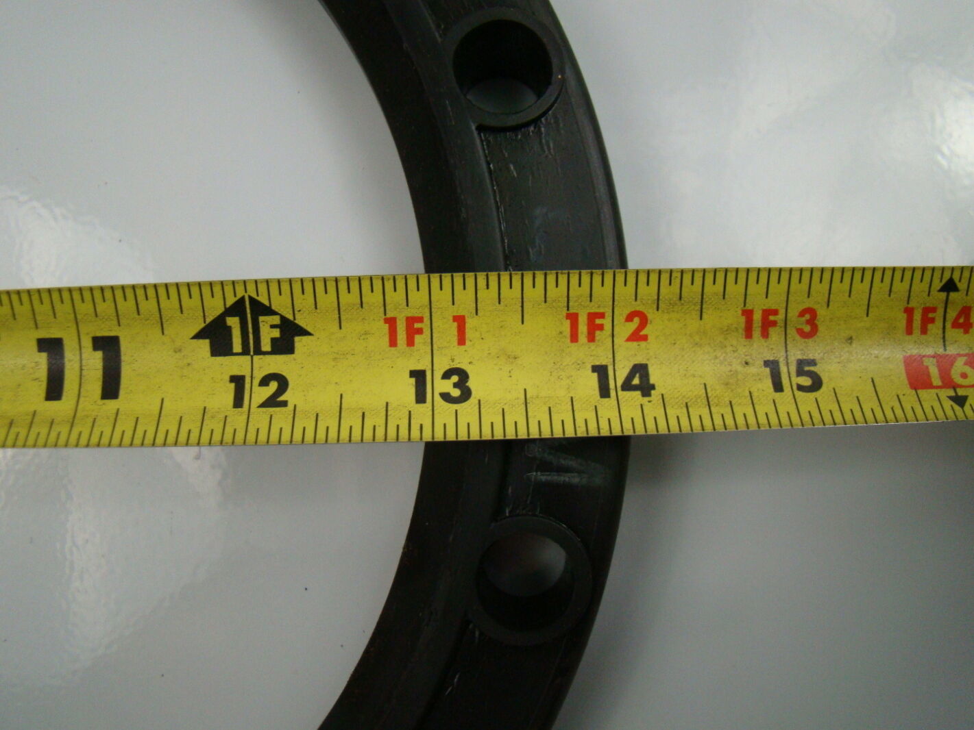 Knife Gate Valve EPDM Rubber Seat Seal SB17008 Joseph Fazzio