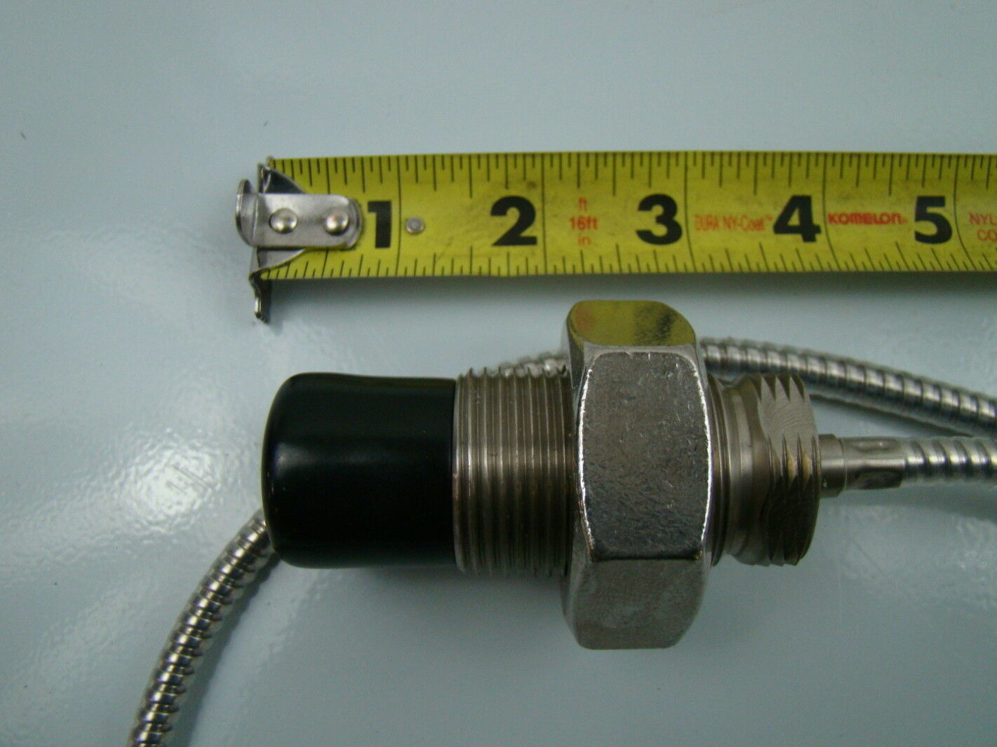 Bentley Nevada 25mm High Pressure Differential Probe 2789020020102