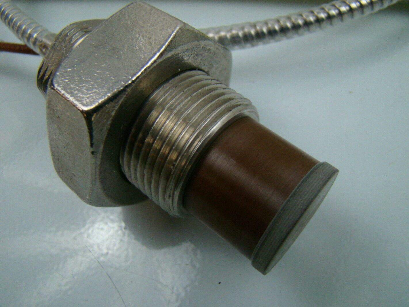 Bentley Nevada 25mm High Pressure Differential Probe 2789020020102