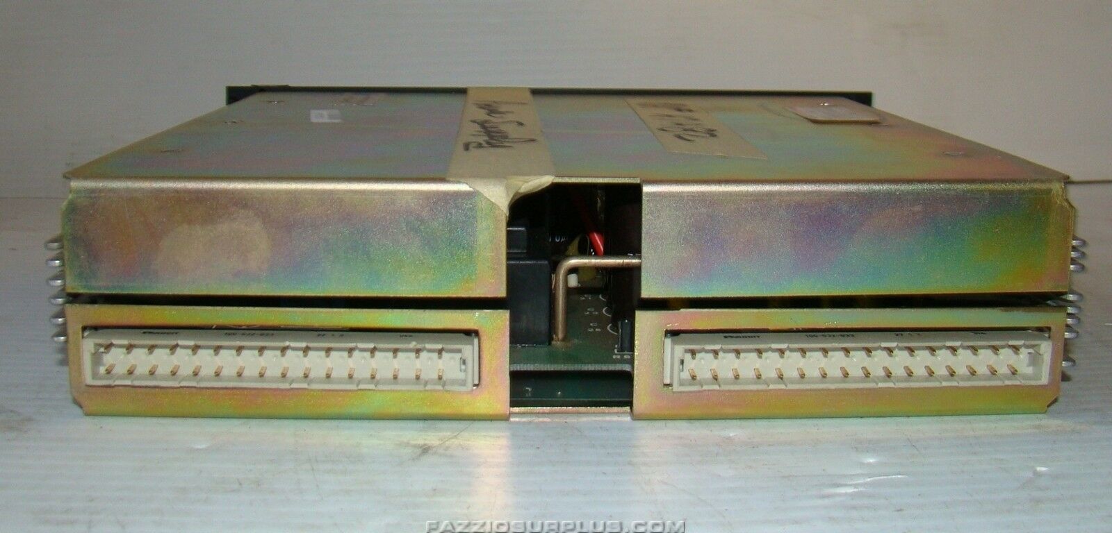 Castelletto Ticino 3B6, Power Supply 220v MA1-150M0EA