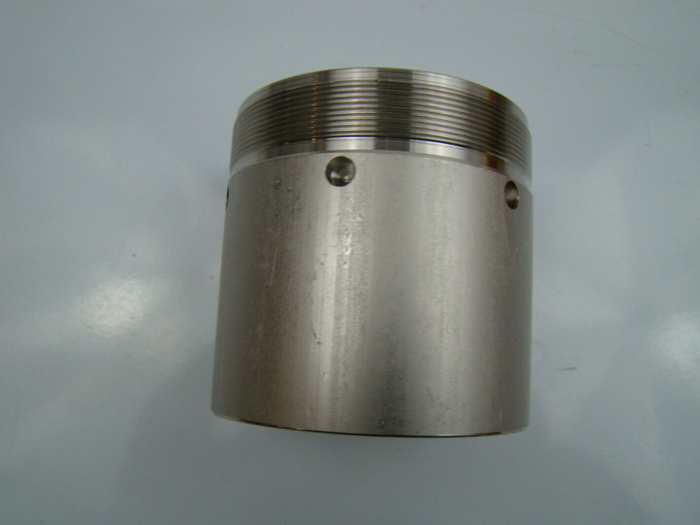 Graco Packing Nut 180949 Joseph Fazzio, Incorporated