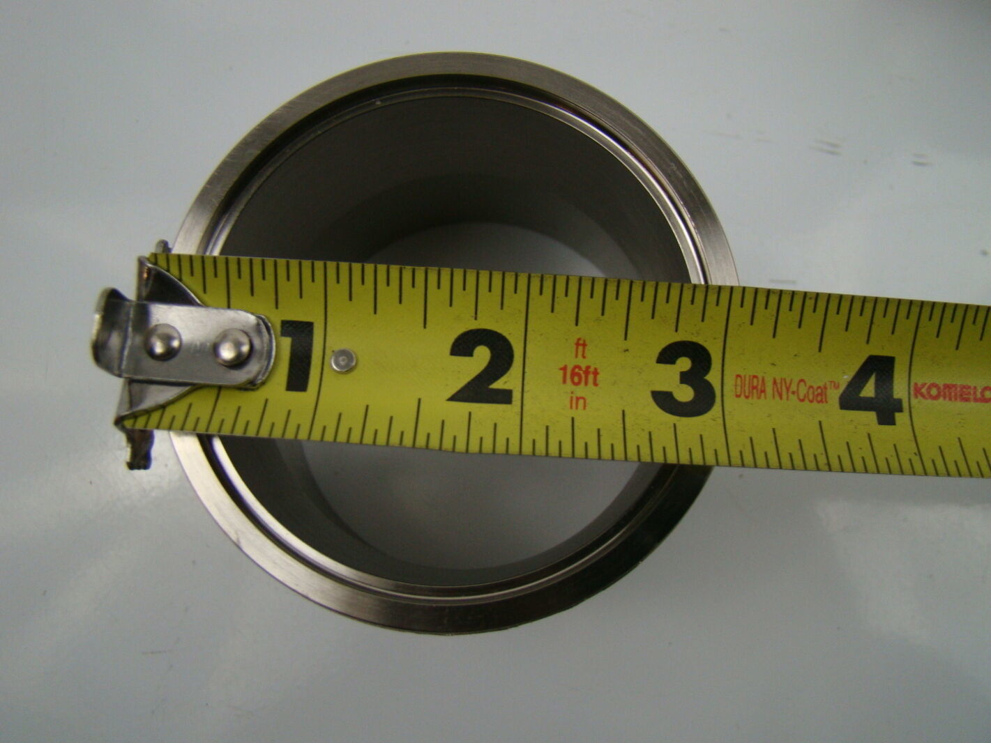 Graco Packing Nut 180949 Joseph Fazzio, Incorporated