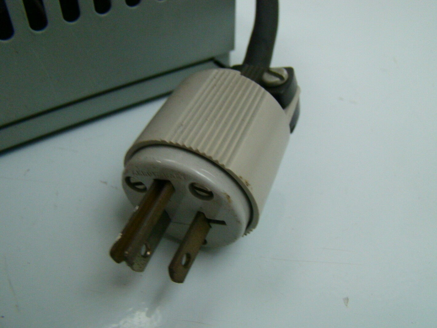 Scott 115/230v Gas Detection System Power Supply 40011945