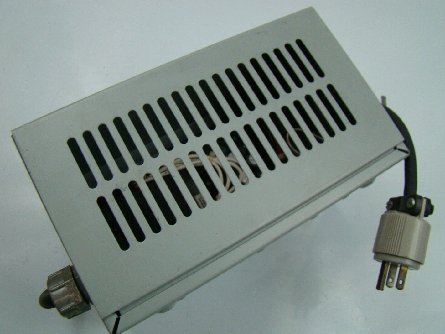 Scott 115/230v Gas Detection System Power Supply 40011945