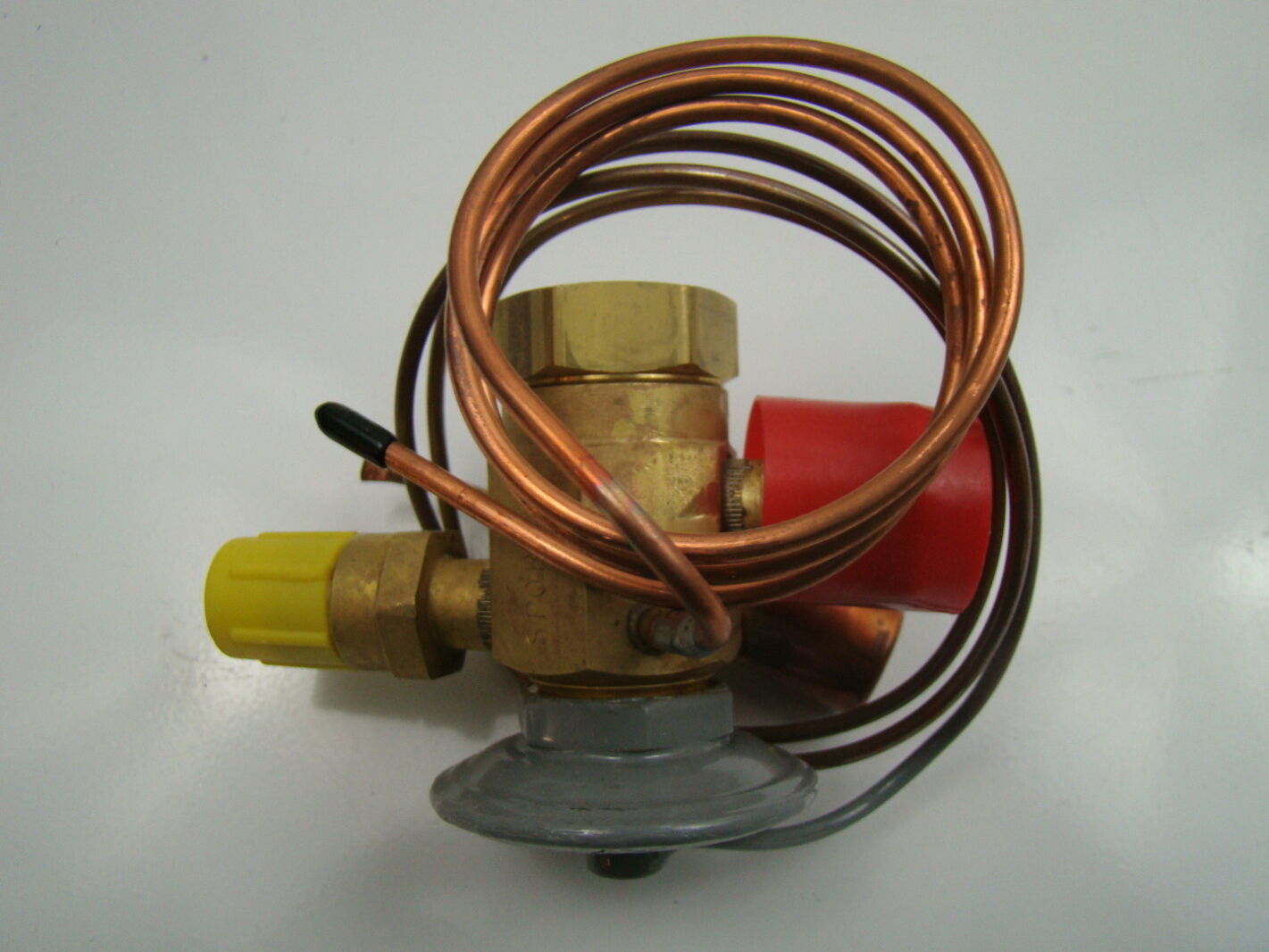 Sporlan Thermal Expansion Valve Kit Joseph Fazzio, Incorporated