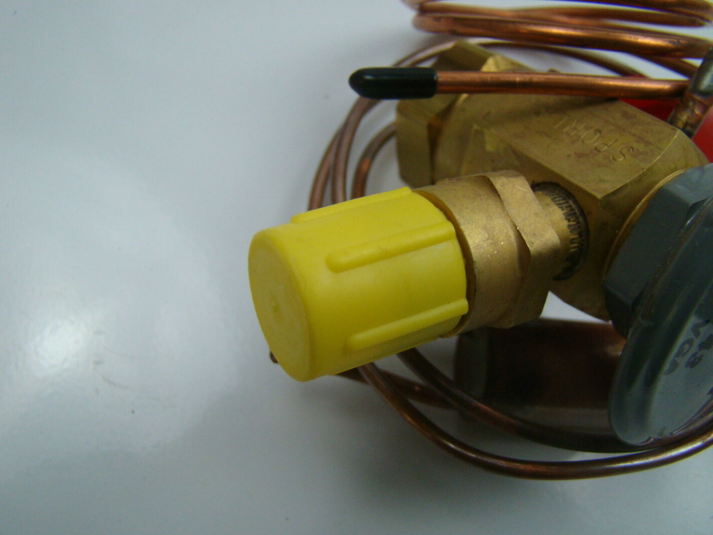 Sporlan Thermal Expansion Valve Kit Joseph Fazzio, Incorporated