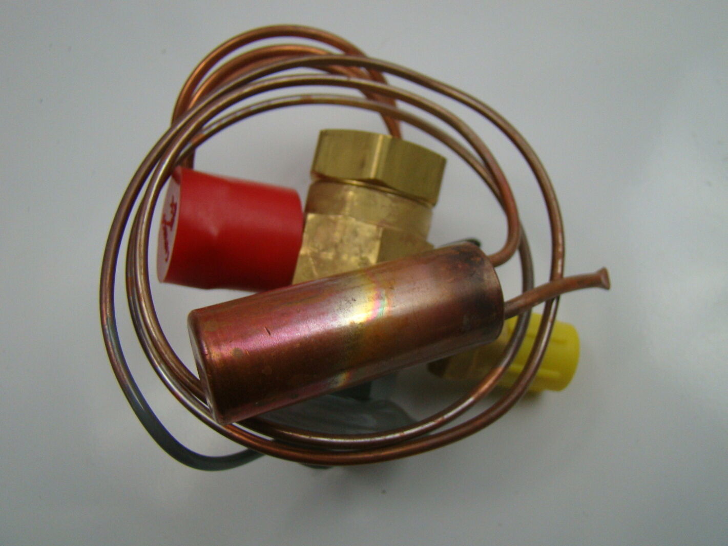 Sporlan Thermal Expansion Valve Kit Joseph Fazzio, Incorporated