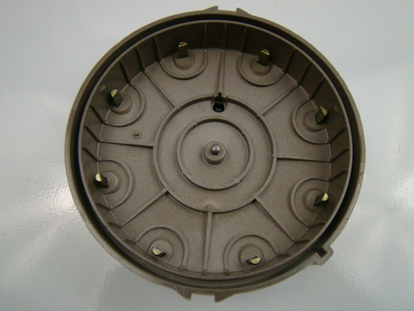 Standard Automotive Parts Distributor Cap FD168 Joseph Fazzio, Incorporated