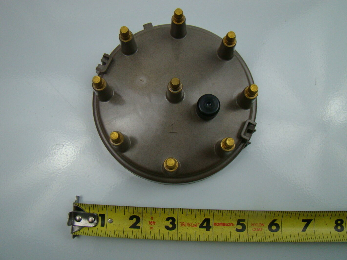 Standard Automotive Parts Distributor Cap FD168 Joseph Fazzio, Incorporated