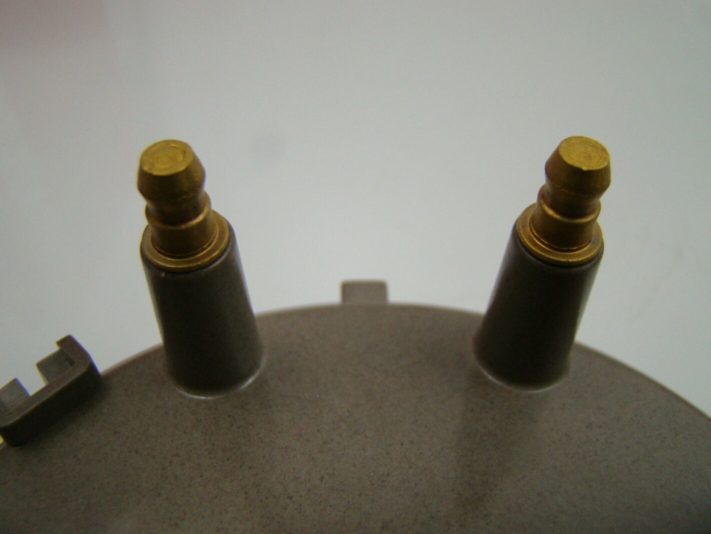 Standard Automotive Parts Distributor Cap FD168 Joseph Fazzio